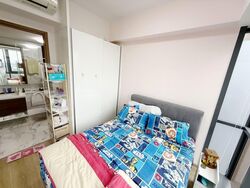 Parc Botannia (D28), Condominium #564190681